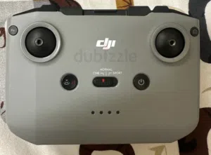ريموت DJI RC N1 مستعمل بحالة ممتازة استعمال شهر واحد فقط