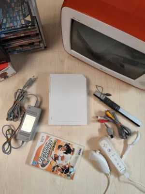 Nintendo Wii Nintendo for sale in Benghazi