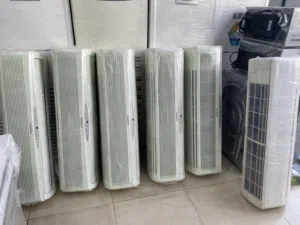 General and Mitsubishi air conditioners.    مكيفات جنرال ومبتسوبيشي