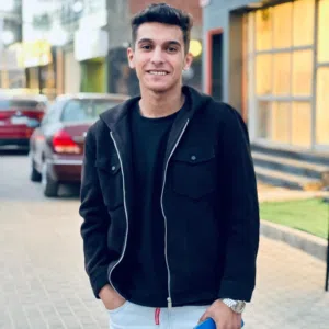 Abdulrhman Rezk
