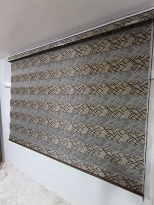 ستائر باكير النوافذ العام