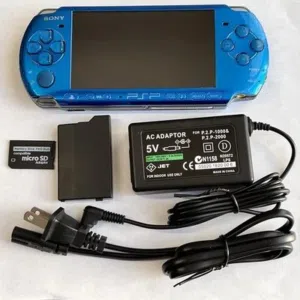 متوفر PSP 3000 ب190دينار فقط. متوفر عدة الوان
