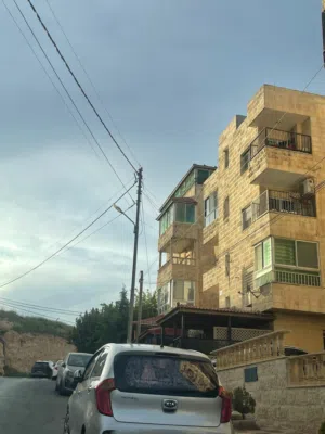 119 m2 3 Bedrooms Apartments for Sale in Amman Tla' Ali