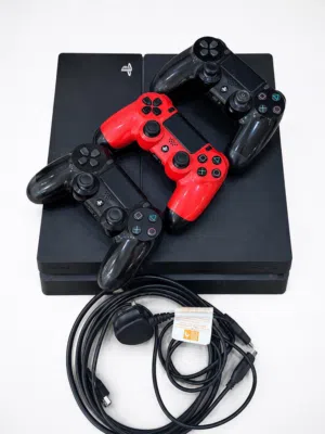 PlayStation 4 PlayStation for sale in Al Sharqiya