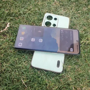 OPPO Reno 9 Pro 5G (16GB+12GB RAM / 256GB) - Excellent Condition [Sale or Exchange]