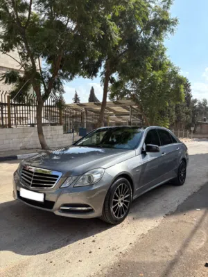 مرسيدس E250