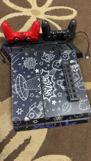 PlayStation 4 PlayStation for sale in Northern Governorate