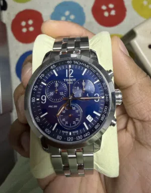 Tissot PRC 200
