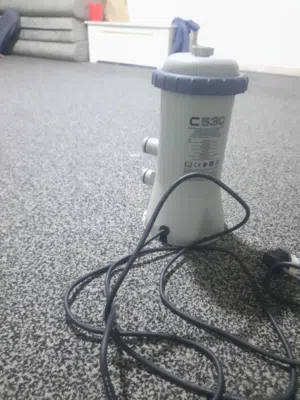 فلتر حوض سباحه