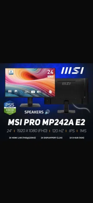 24 Other monitors for sale in Muscat