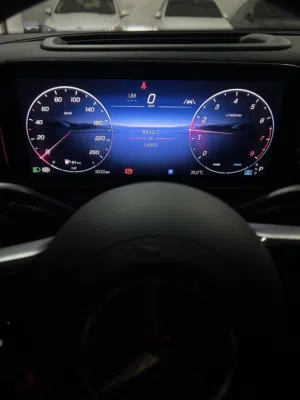 Used Mercedes Benz GLC-Class in Dubai