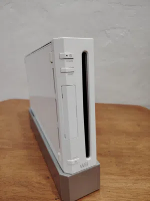 ابيض ريجن استرالي Nintendo wii