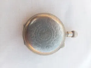 ساعة جيب روسكوبف 1896 --- 1930