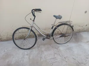 سيكل يابان 26 اصلي للبيا