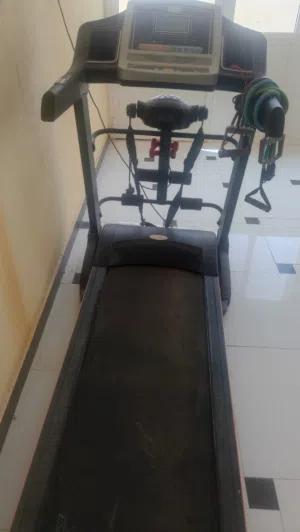 اجهزة تمارين كارديو