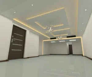 معلم دهانات محترف لجميع اعمال الدهانات
