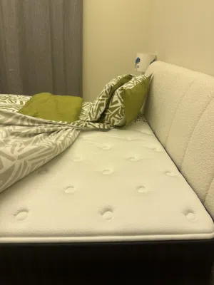 Bed room king