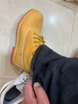 Timberland shoes