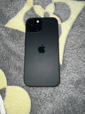 iphone 15..