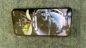 Apple iPhone 12 Pro 256 GB in Al Sharqiya