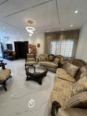 Spacious Ground Floor Apartment for Rent in Sweifieh شقة أرضية واسعة للإيجار في الصويفية