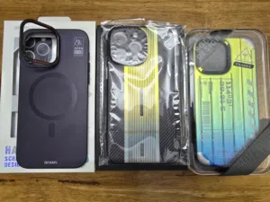 كفرات ايفون 14 pro max