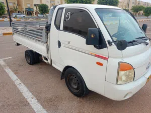 Used Hyundai H 100 in Sirte