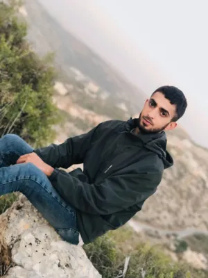 ياسر يوسف محمود ابو الرب 