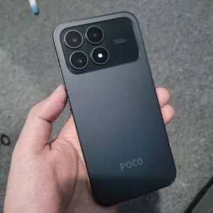 poco f 8 pro