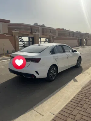 Kia k3 2025 تجميع الصين مكفولة وجاهزة للاخير رقم اربيل