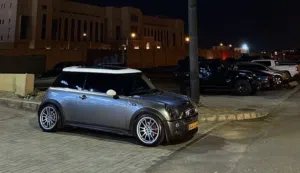 رنجات 17 نظيفة جداً استخدام بسيط مع تواير جديده  ضمان سنه.