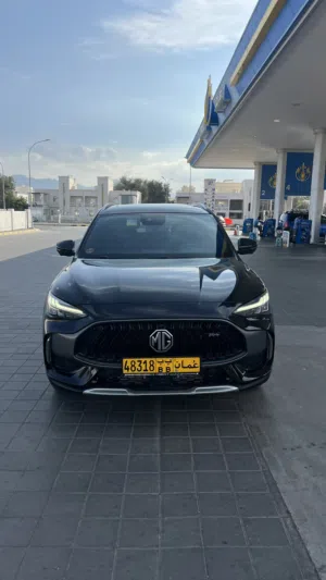 MG HS LUXURY 2.0T 2024 Black
