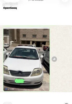 Used Mitsubishi Pajero in Farwaniya