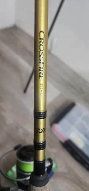 سناره دايوه مع طقم اغراض