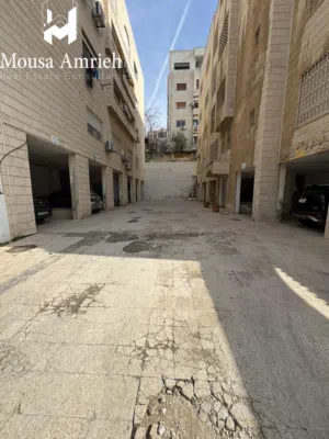 234 m2 4 Bedrooms Apartments for Sale in Amman Shmaisani