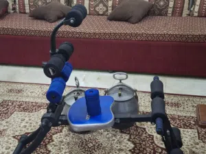 جهاز للتمارين