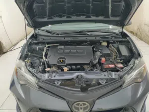 Used Toyota Corolla in Al Dakhiliya