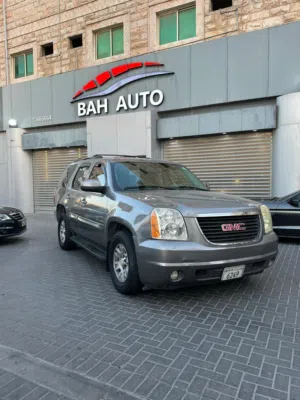 GMC YUKON 2007 model FOR SALE