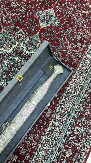 سيف للمناسبات وللفنون الشعبية