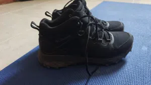 Columbia Peakfreak II Outdry Shoes High Ankle. Black  UK 10/EU 44
