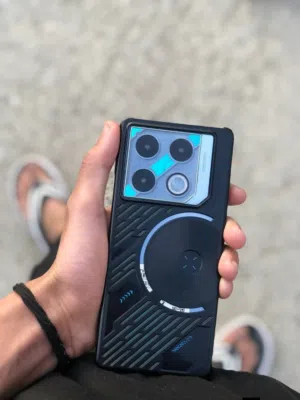 مطلوب هاتف Gt 20 Pro