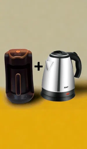 Coffee Makers for sale in Zarqa