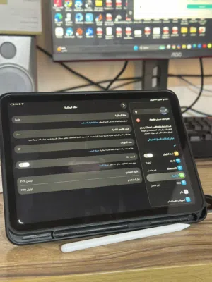 الجيل الجديد ipad A16