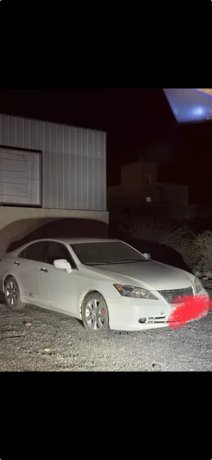 لكزس ES350