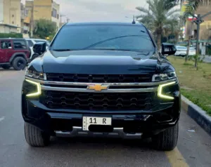 تاهو 2023 LS خليجي