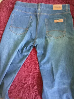 بنطلون جينز فرنسي نخب