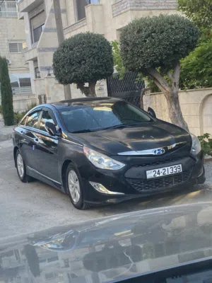 هيونداي سوناتا 2015 للبيع