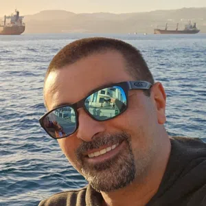 Suhaib Abu Sheikha