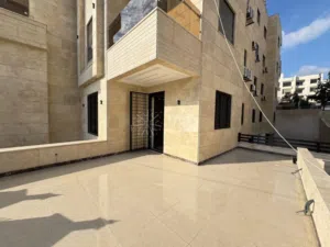 Modern Luxury Apartment for Rent in Abdoun  Super Deluxe Finishes