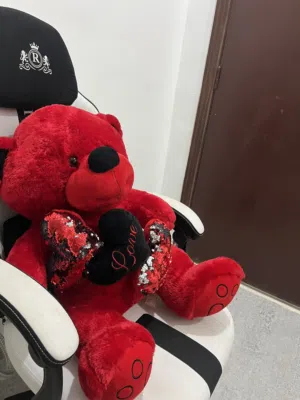 دبدوب بحالة جيدة جداااا وجديد